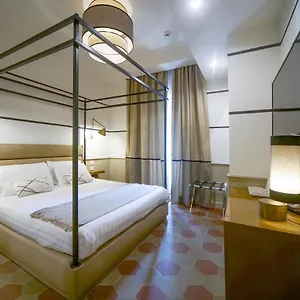 Maison d'hôtes Relais Luxury Corso, Rome