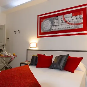 Maison d'hôtes Gemme Di, Rome