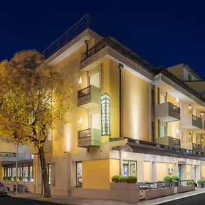 Montebello Hotel Montecatini Terme