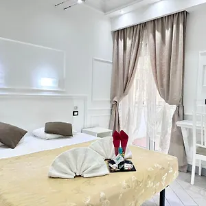 Maison d'hôtes La Di Piazza Del Popolo, Rome