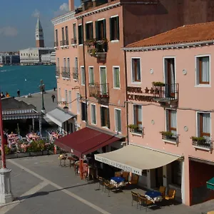 Ca' Formenta Hotel Venise