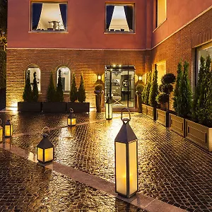 Pepoli9 Charming Roma