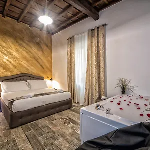 Maison d'hôtes Starhome Navona, Rome