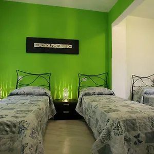  Pensión Romatour