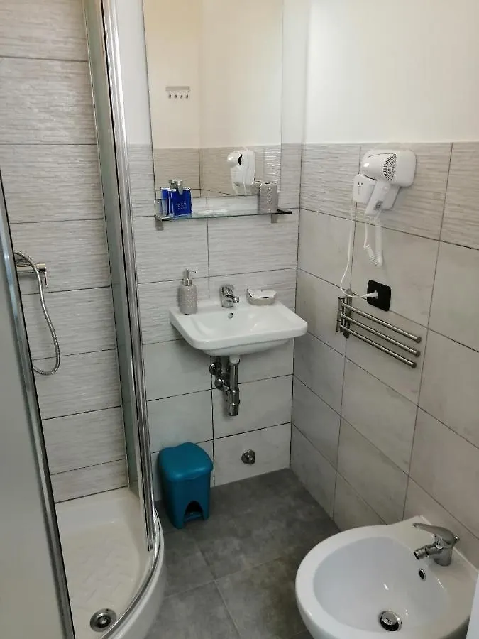 Guest house Trastevere & Gianicolo Sweet Rest Rome