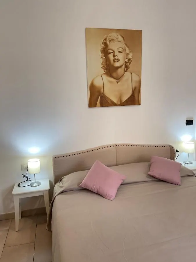 Trastevere & Gianicolo Sweet Rest Rome 0*,