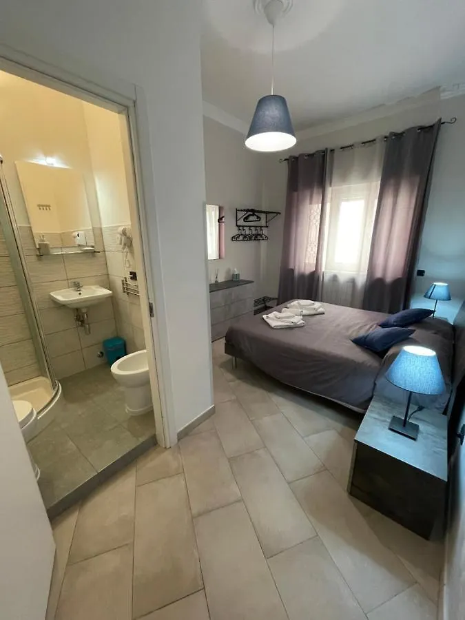Trastevere & Gianicolo Sweet Rest Rome