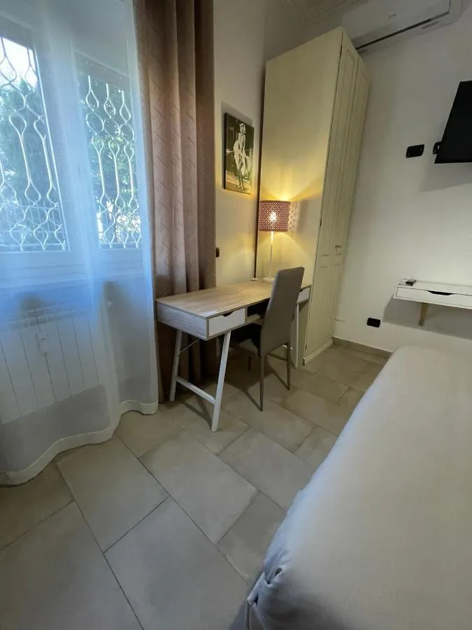 Trastevere & Gianicolo Sweet Rest Rome Guest house