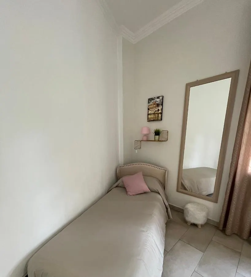 Guest house Trastevere & Gianicolo Sweet Rest Rome