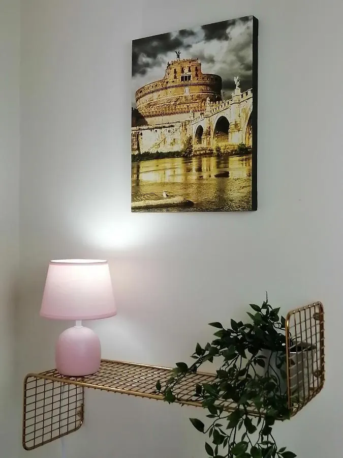 Trastevere & Gianicolo Sweet Rest Rome 0*,  Italy