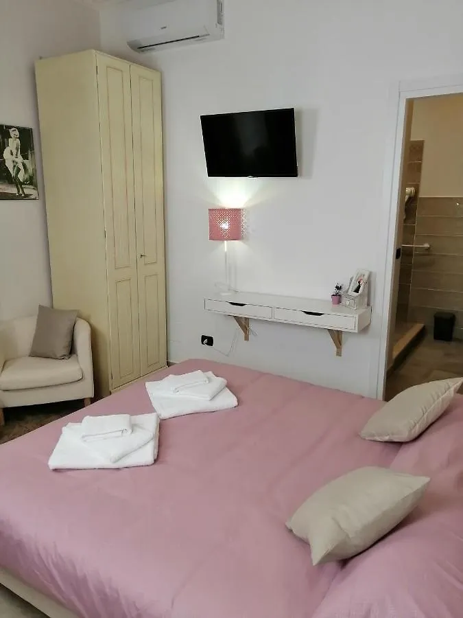 Trastevere & Gianicolo Sweet Rest Rome Guest house