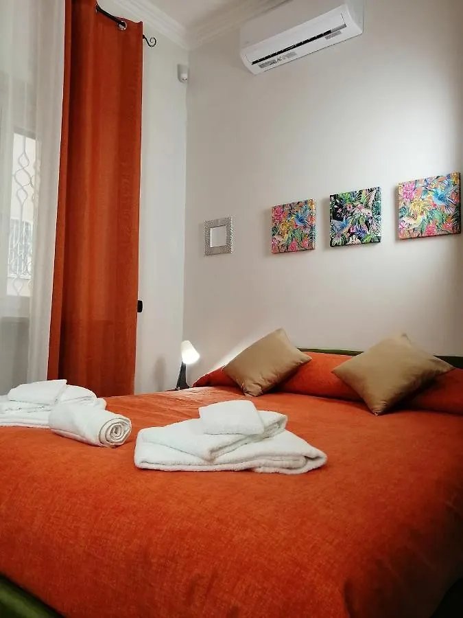 Trastevere & Gianicolo Sweet Rest Rome