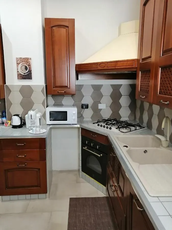 Trastevere & Gianicolo Sweet Rest Rome Guest house