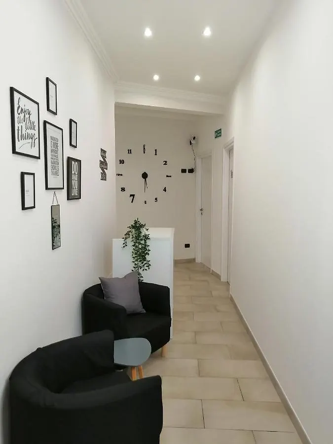 Trastevere & Gianicolo Sweet Rest Rome Guest house