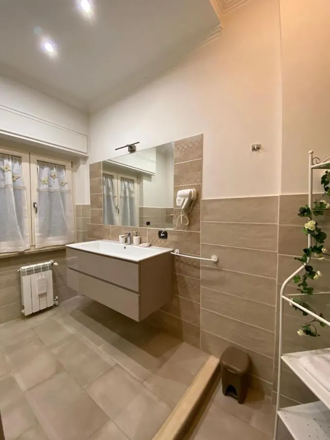 Trastevere & Gianicolo Sweet Rest Rome Guest house