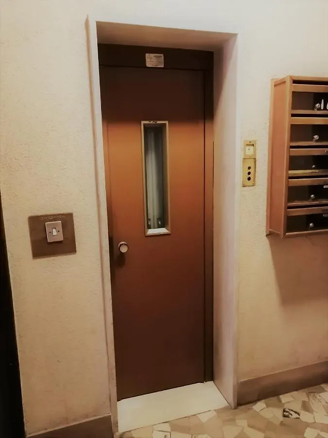 Guest house Trastevere & Gianicolo Sweet Rest Rome Italy