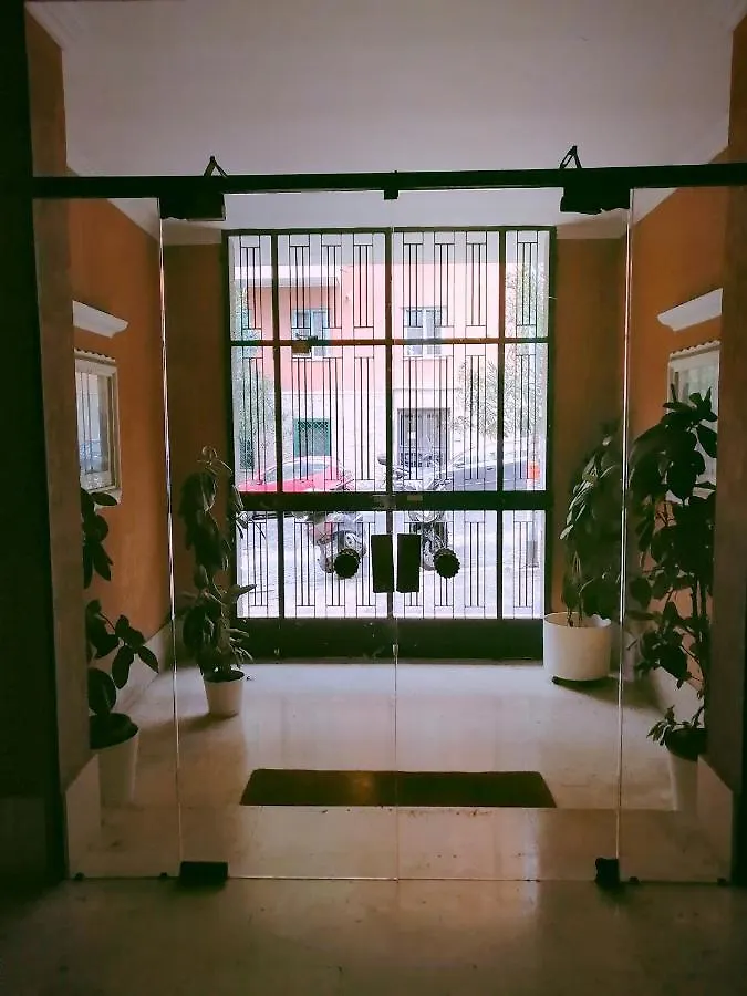 Trastevere & Gianicolo Sweet Rest Rome Guest house